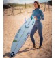 Quilhas surf Feather Fins Maud Le Car