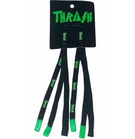 Leash de palmes de bodyboard Thrash Fin Laces