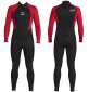 Billabong neopren Intruder Junior 4/3mm