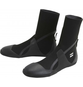 Socken Billabong Absolute RT boot 3mm