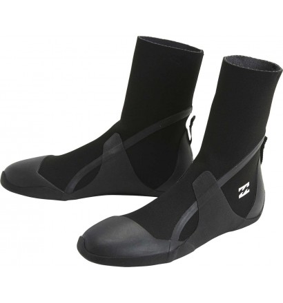 Billabong 3mm Absolute RT boots