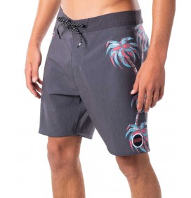 Badehose Rip Curl Mirage Palm Strip