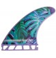 Quilhas surf Feather Fins Maud Le Car Single Tab