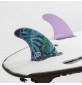 Pinne Feather Fins Maud Le Car Single Tab