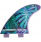 Quilhas surf Feather Fins Maud Le Car