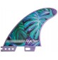 Pinne Feather Fins Maud Le Car Click Tab