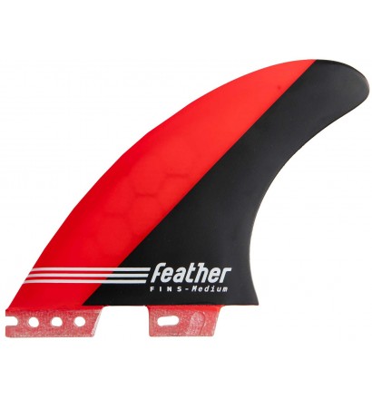 Quillas Feather Fins Jonathan Gonzalez Click Tab