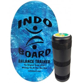 Indoboard Original Bamboo Beach