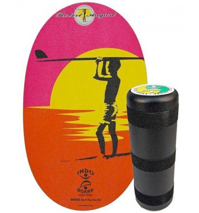 Indoboard Original Sparkling Water