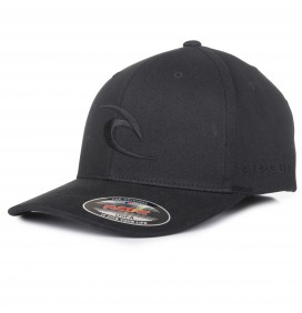 Cap Rip Curl Tepan Curve Peak