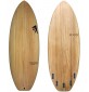 Surfboard Firewire Twice Baked TimberTek