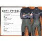 Traje Rip Curl Dawn Patrol 4/3mm