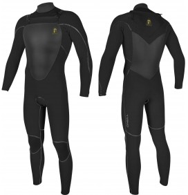 Wetsuit O´Neill Mutant Legend 4/3mm +