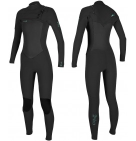 Fato Surf O´Neill Epic Womens 4/3mm CZ