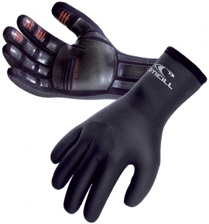 Handschuhe aus neopren ONeill Psycho Tech Glove