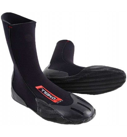 Escarpines de surf O´Neill Epic Boot