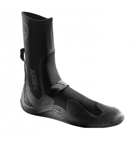 Chaussons de surf Xcel Axis Round Toe Boot 5mm