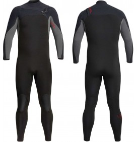 Traje de neopreno XCEL Phoenix 4/3mm