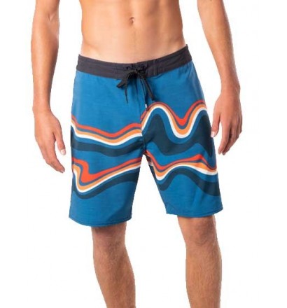 Badpak Rip Curl Mirage Owen Swirlblue