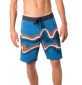 Badehose Rip Curl Mirage Owen Swirlblue