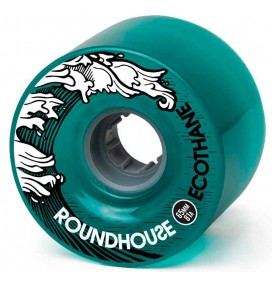 Carver Roundhouse Eco-Mag 65mm wheels