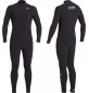 Combinaison en néoprène Billabong Revolution Pro 4/3mm