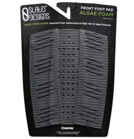 Grip surf-Slater Design Front Foot Pad