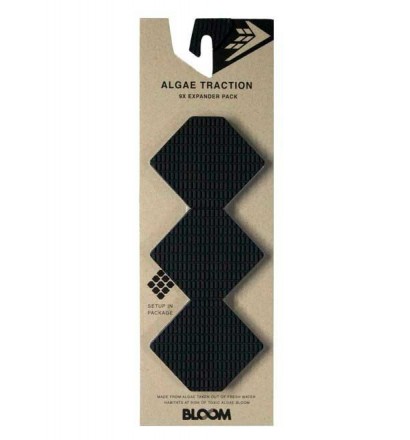 Grip pads surf Slater Design Expander Traction Pad