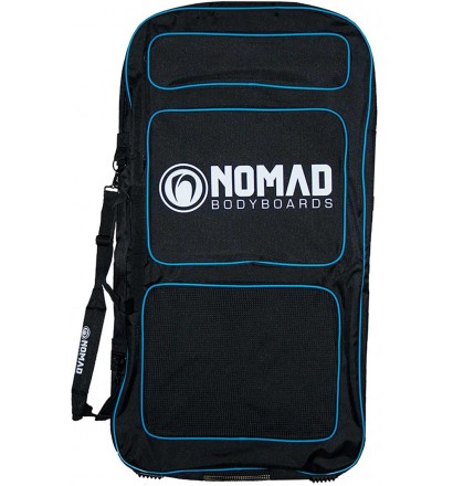 Funda de bodyboard Nomad Transit board Cover