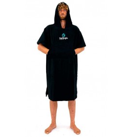 Poncho handtuch Surf Logic