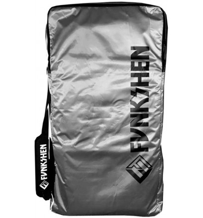 Boardbag Funkshen Travel Case