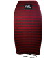 Boardbag Limited Edition Stretch Cover Stripe