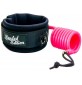 Leash bodyboard Limited Edition biceps