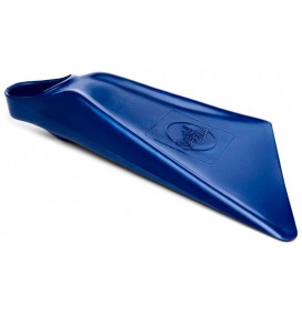 Aletas de bodyboard Limited Edition Sylock Midnight Blue