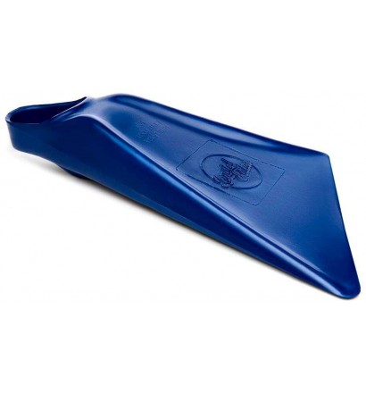 Aletas de bodyboard Limited Edition Sylock Midnight Blue