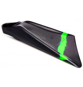 Flossen bodyboard Limited Edition Sylock Lime Stripe