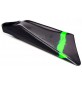 Aletas de bodyboard Limited Edition Sylock Lime Stripe