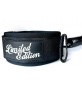 Leash bodyboard Limited Edition biceps