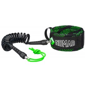 Leash für bodyboard Nomad bizeps