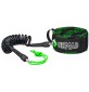 Leash de bodyboard Nomad biceps