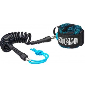 Leash für bodyboard Nomad Pro Wirst