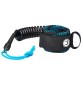 Leash für bodyboard Nomad Pro Wirst