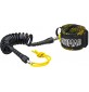 Leash für bodyboard Nomad Pro Wirst