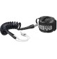 Nomad Wirst Bodyboard leash 