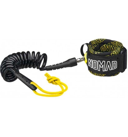 Leash für bodyboard Nomad Wirst