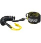 Leash de bodyboard Nomad Wirst