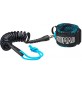 Leash de bodyboard Nomad Wirst