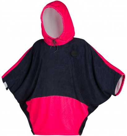 Poncho Mystic Women