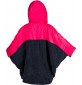 Poncho Mystic Women