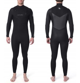 Wetsuit Rip Curl Dawn Patrol 4/3mm